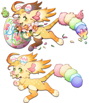 Pouflon Guest Artist